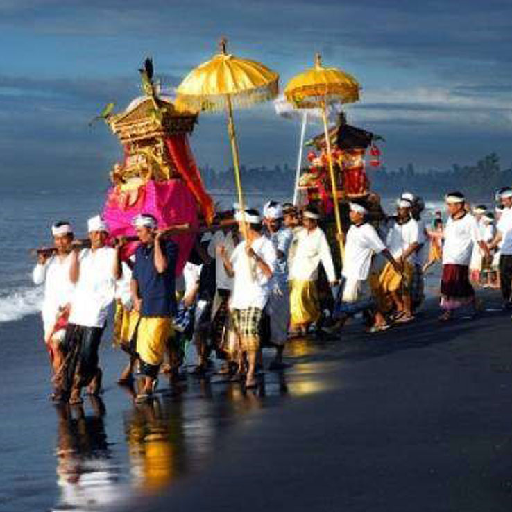 Makanan khas bali