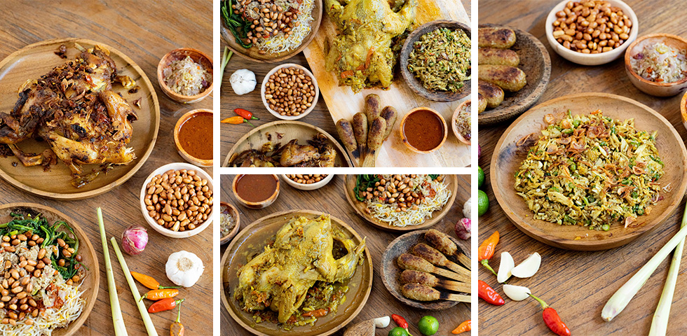 MENU AYAM BETUTU KULAWARGA
